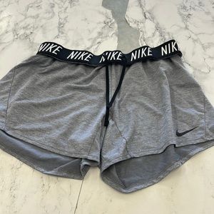 Nike shorts